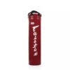 FAIRTEX HEAVY BAG BOXING PUNCHING BAG SANDBAG 4FT HB5 – RED
