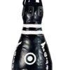 BOXING PUNCHING BAG FAIRTEX HB10 BOWLING HEAVY BAG BLACK