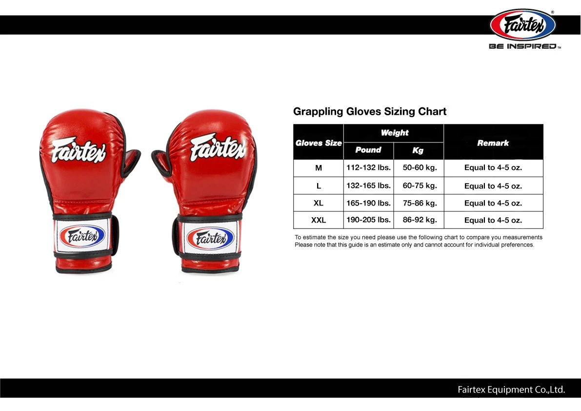 MUAY THAI MMA GLOVES FAIRTEX SPLIT KNUCKLES FGV17 - BLACK 2 MUAY THAI MMA GLOVES FAIRTEX SPLIT KNUCKLES FGV17 - BLACK - Image 2