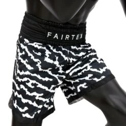 MUAY THAI SHORTS FAIRTEX SLIM CUT BT2004 CRACK -Fairtex muaythaishortsfairtexbt2004 3