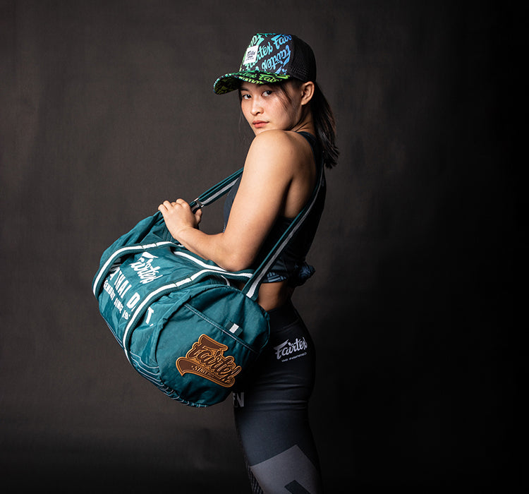 Fairtex -Fairtex Two Sidewise Image 750x700 Stamp